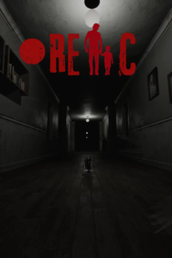 Copertina di REliC