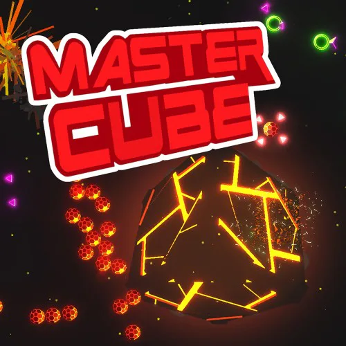 Copertina di Mastercube