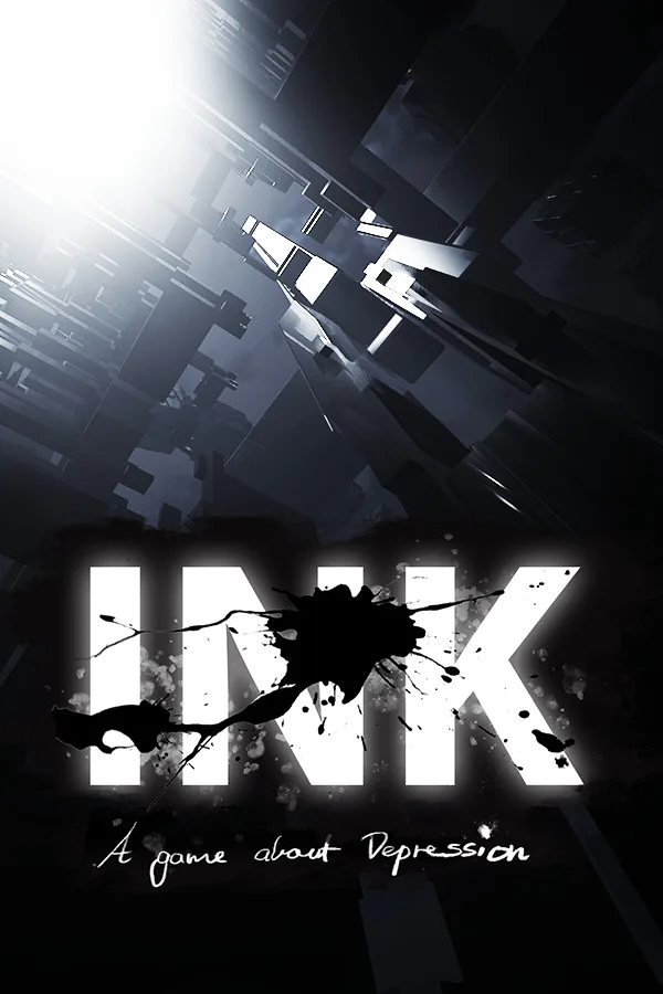 Copertina di INK