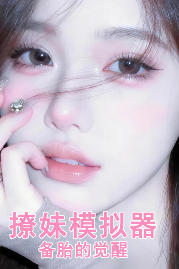 Copertina di 撩妹模拟器:备胎的觉醒