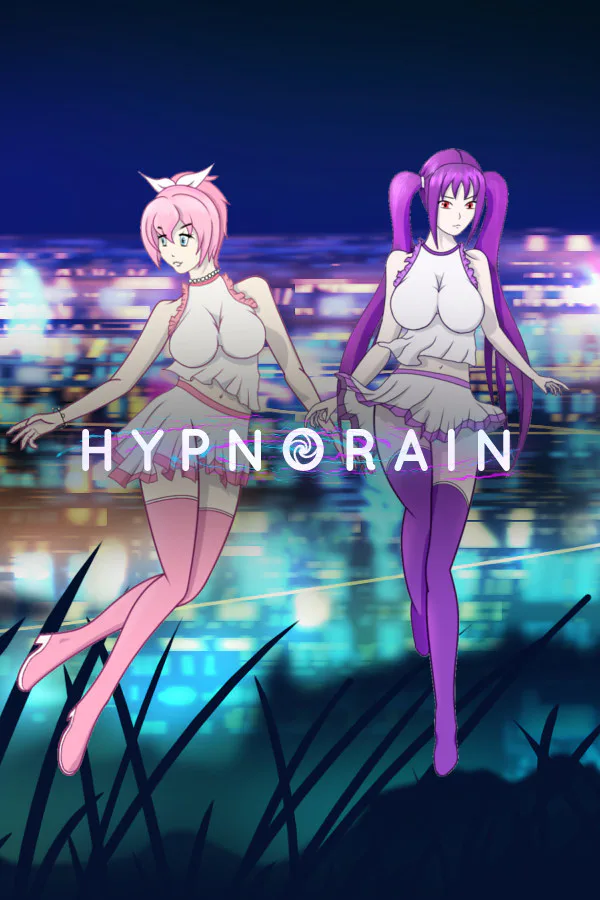 Copertina di Hypnorain