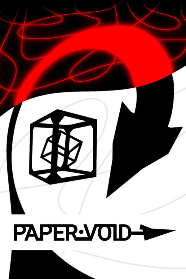 Copertina di PAPER.VOID