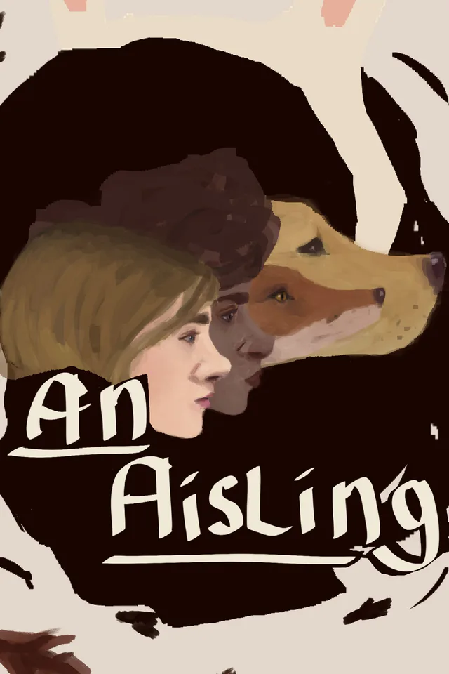 Copertina di An Aisling