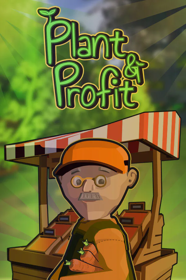 Copertina di Plant & Profit