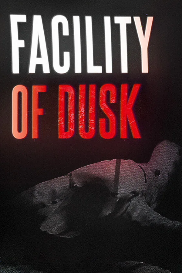 Copertina di Facility of Dusk