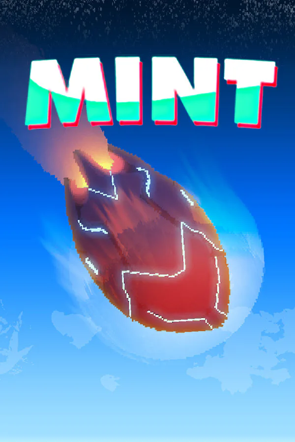Copertina di Mint