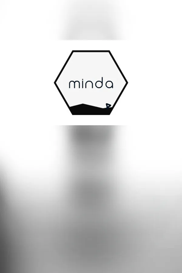 Copertina di Minda