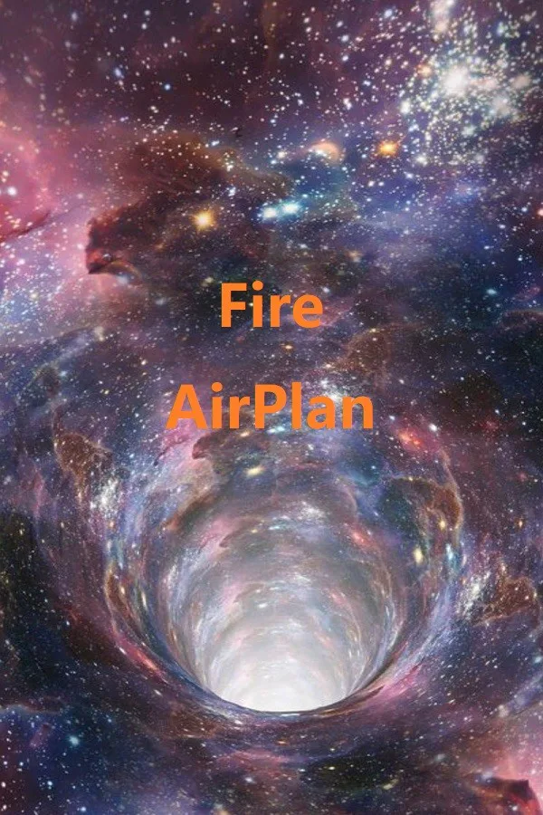 Copertina di FireAirPlan
