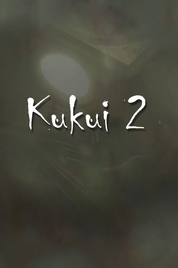 Copertina di Kukui 2