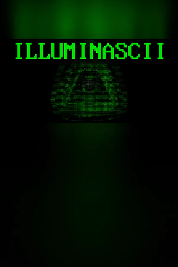 Copertina di Illuminascii