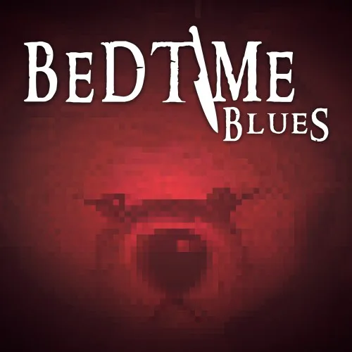 Copertina di Bedtime Blues