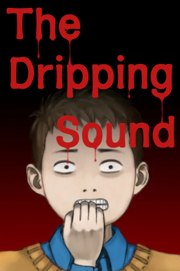 Copertina di TheDrippingSound