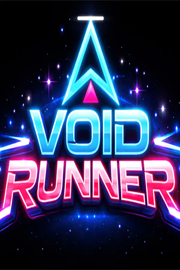Copertina di Void Runner