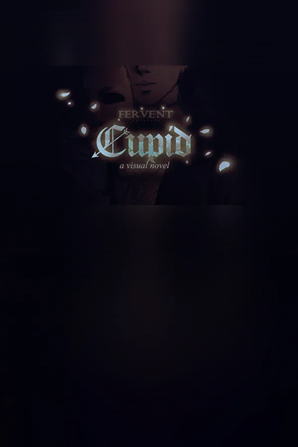 Copertina di CUPID - A free to play Visual Novel
