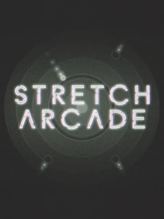 Copertina di Stretch Arcade