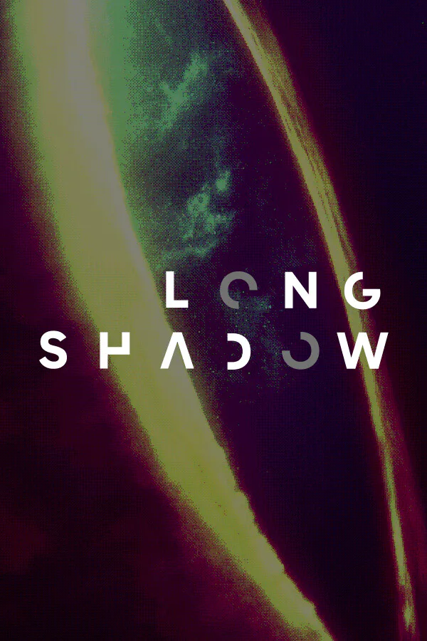 Copertina di Long Shadow