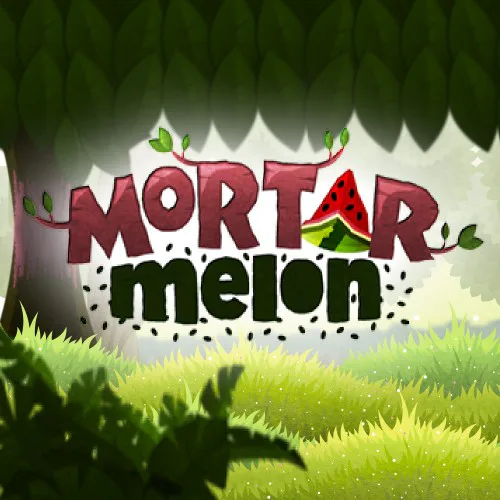 Copertina di Mortar Melon
