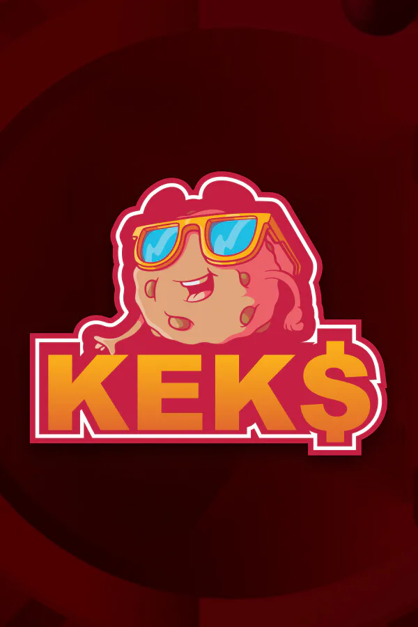 Copertina di Keks Slot Machines