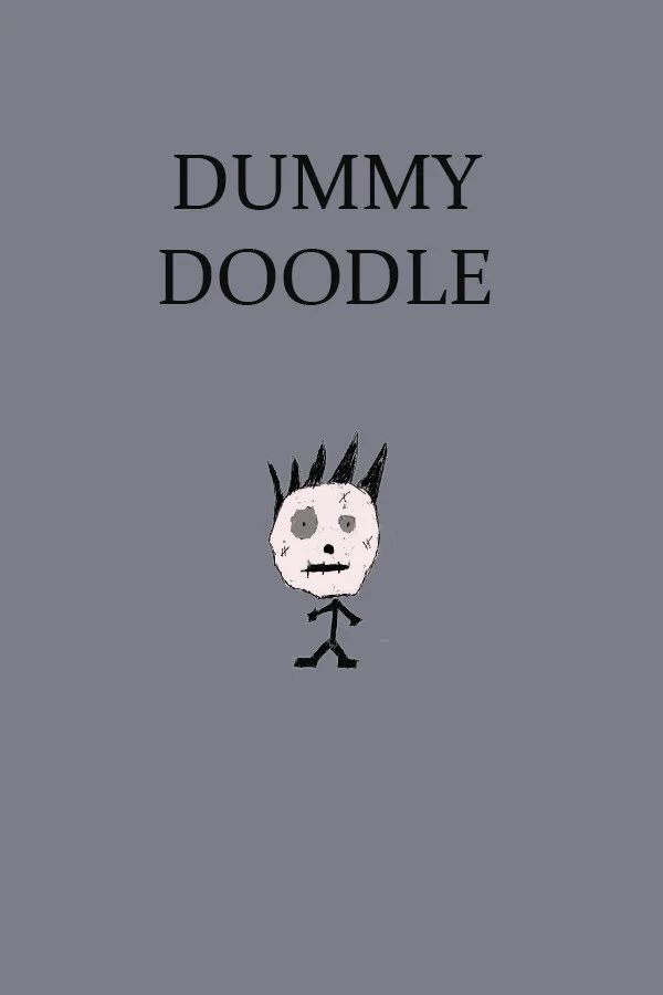 Copertina di DummyDoodle