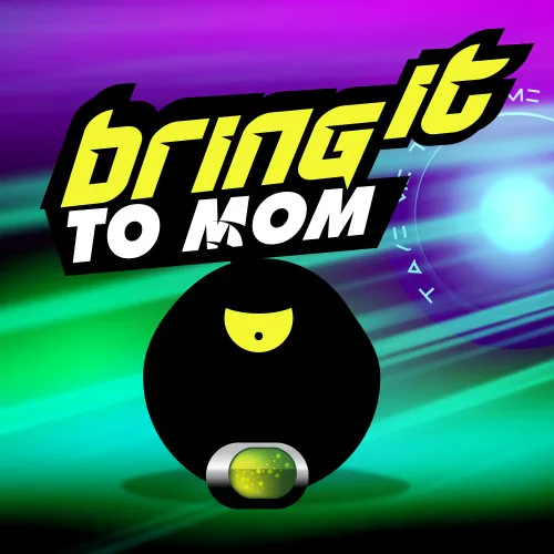 Copertina di BringIt to MOM