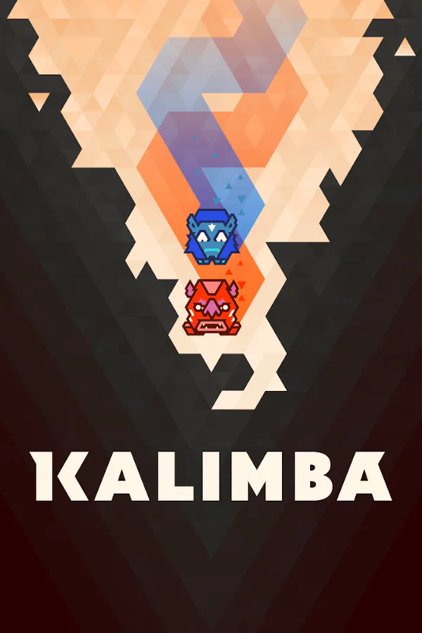 Copertina di Kalimba