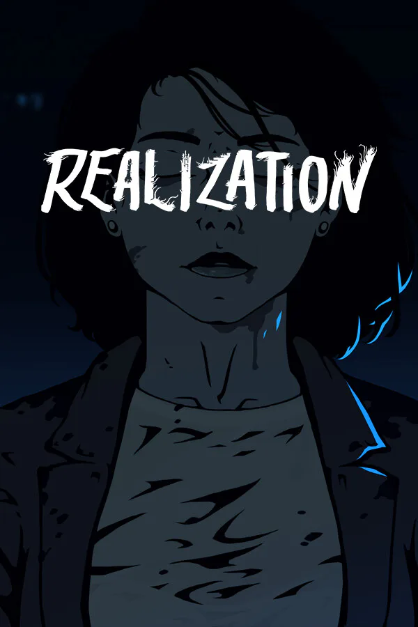 Copertina di Realization
