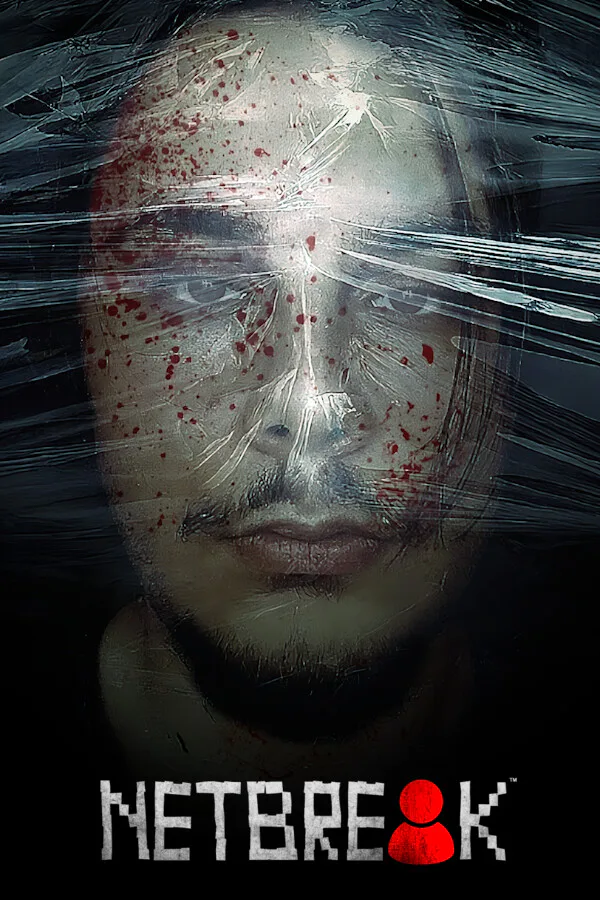 Copertina di Netbreak