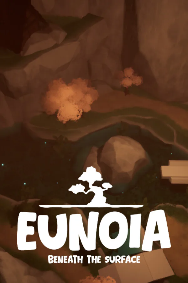 Copertina di Eunoia