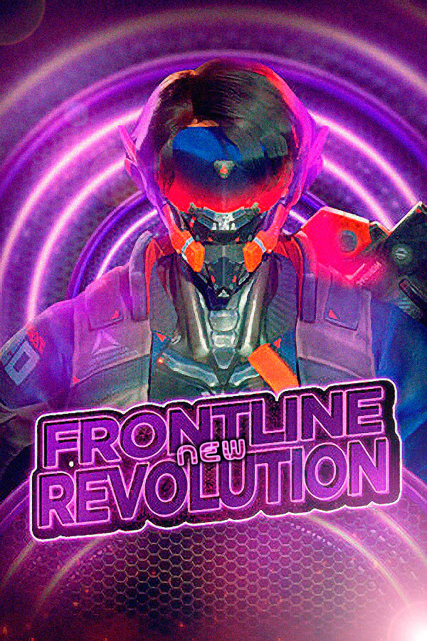 Copertina di FRONTLINE