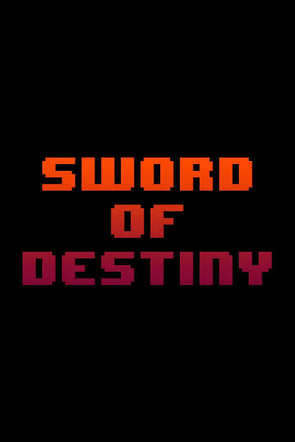 Copertina di Sword of Destiny