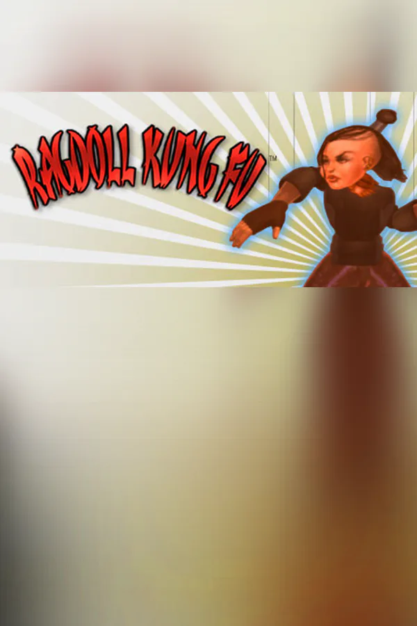Copertina di Rag Doll Kung Fu