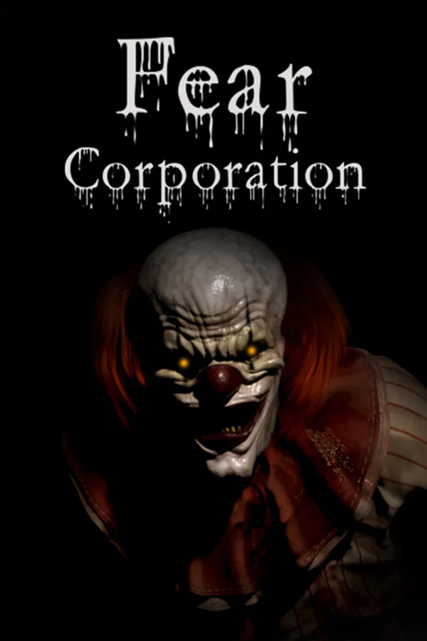 Copertina di Fear Corporation