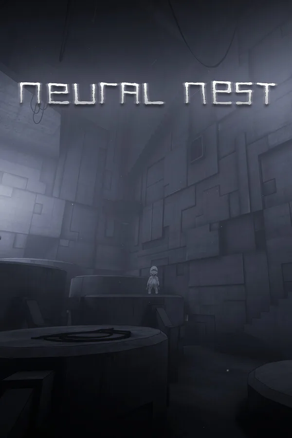 Copertina di Neural Nest