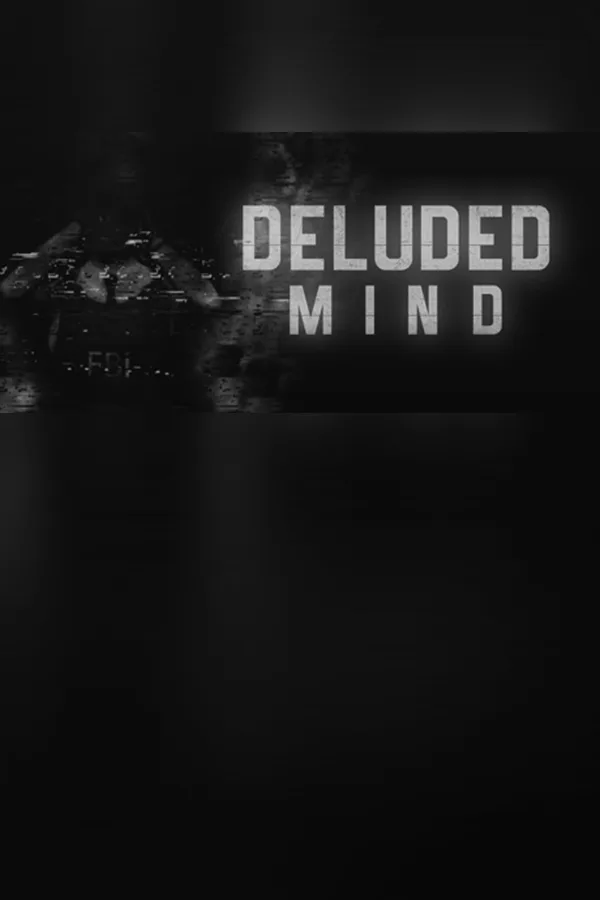 Copertina di Deluded Mind