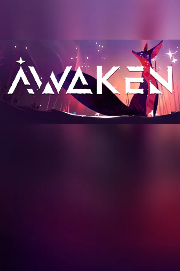 Copertina di Awaken
