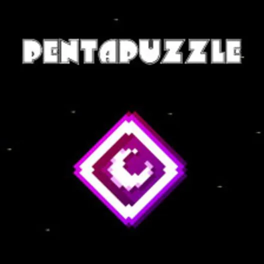 Copertina di Pentapuzzle
