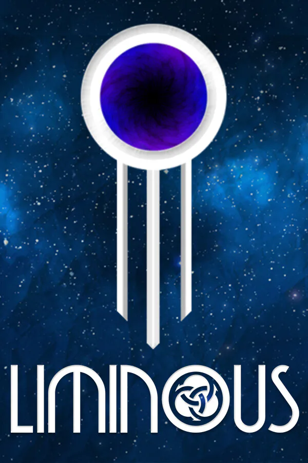 Copertina di LIMINOUS