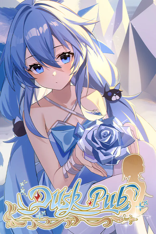 Copertina di Dusk Pub