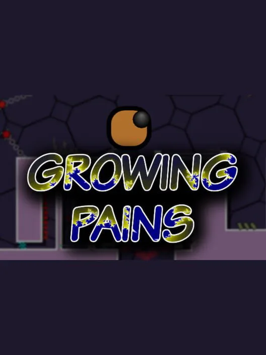 Copertina di Growing Pains