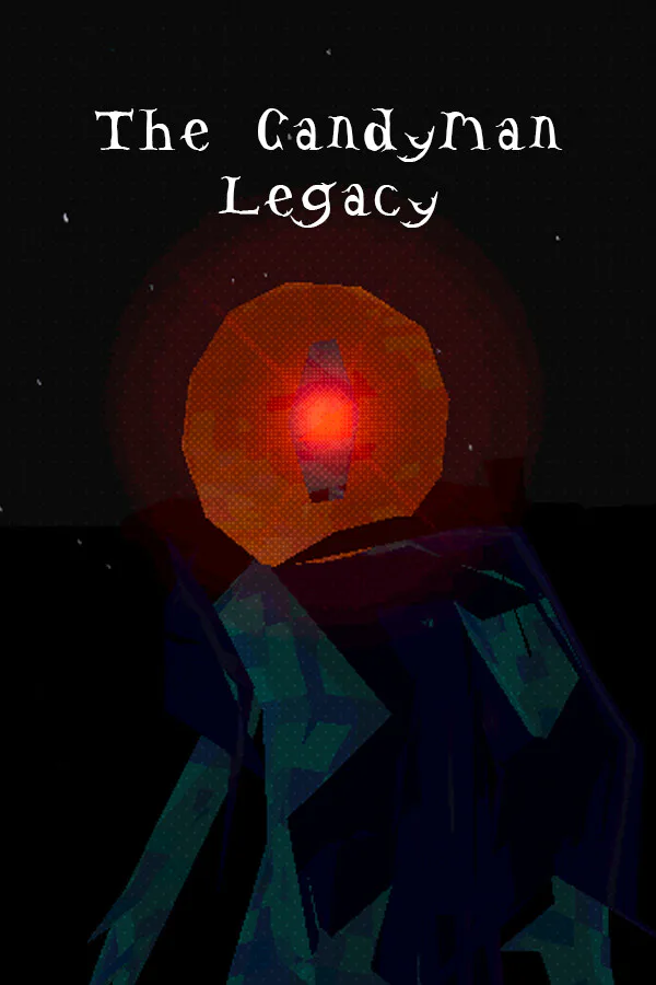 Copertina di The Candyman: Legacy