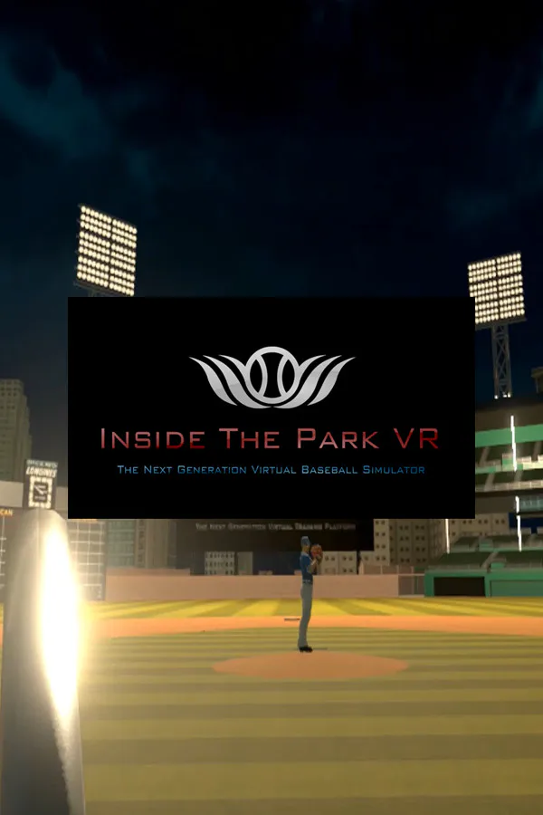 Copertina di Inside The Park VR