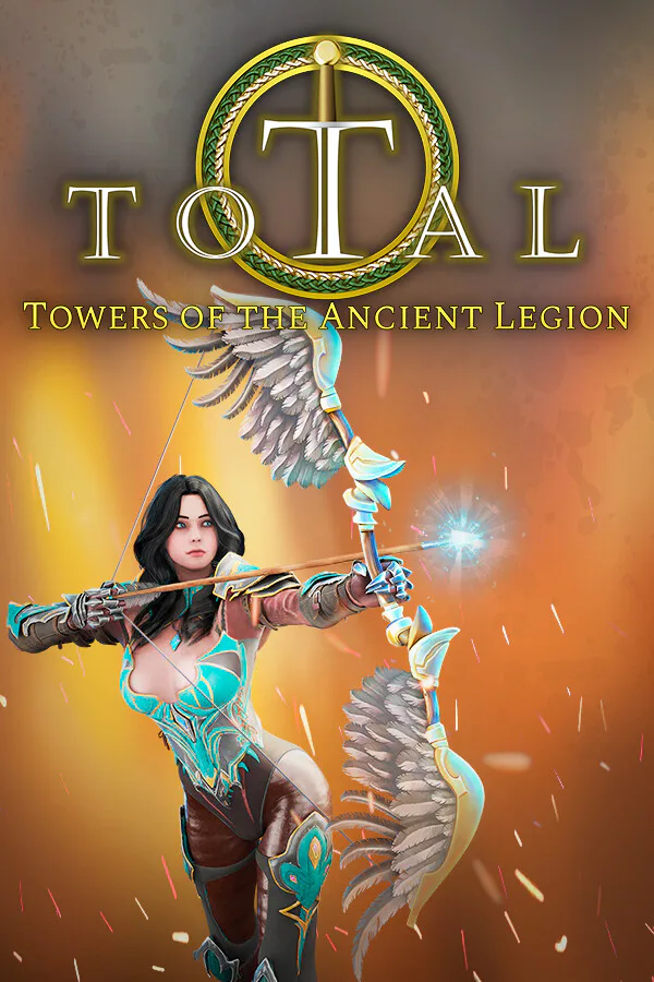 Copertina di TotAL RPG