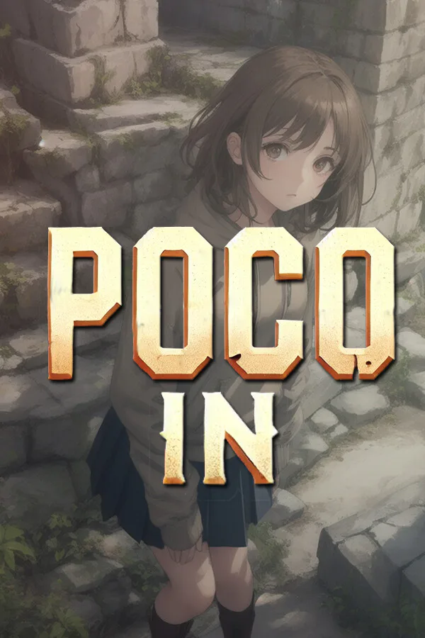 Copertina di Poco In