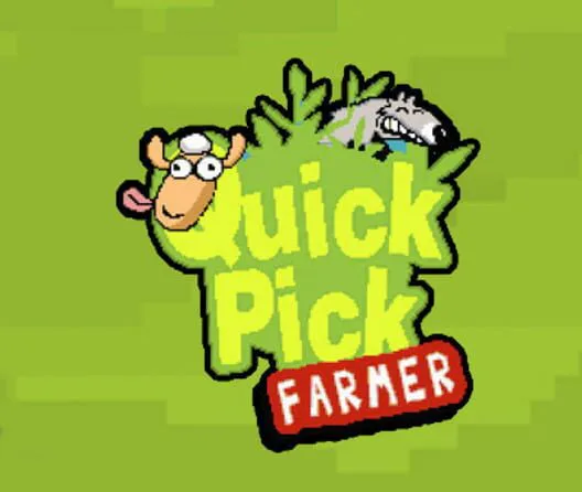 Copertina di QuickPick Farmer