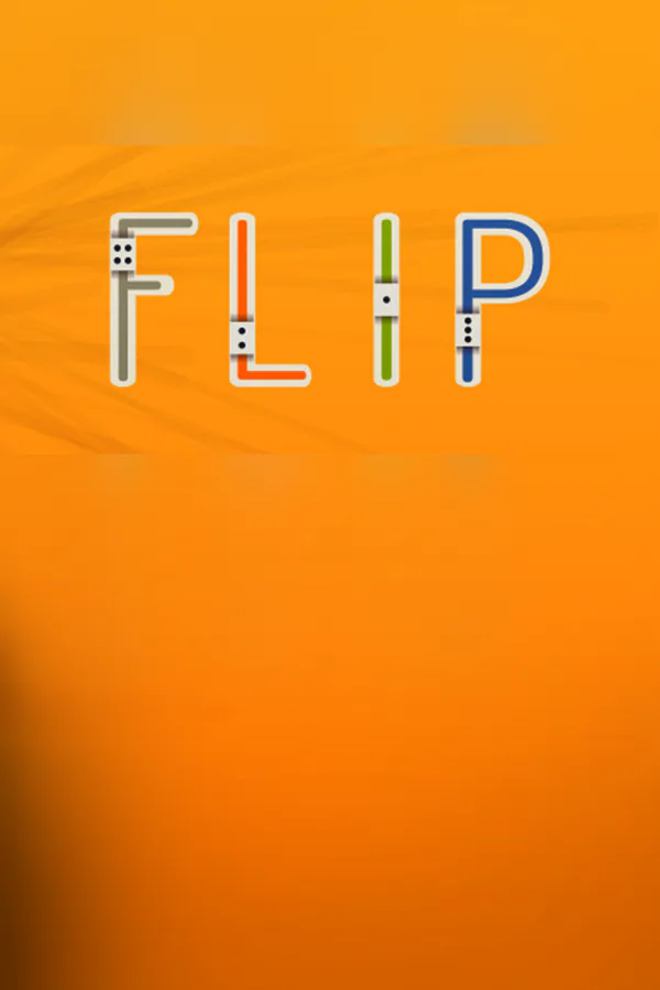 Copertina di Flip