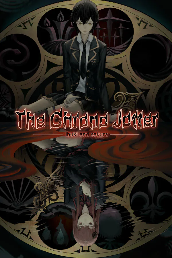 Copertina di The Chrono Jotter