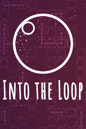 Copertina di Into the Loop