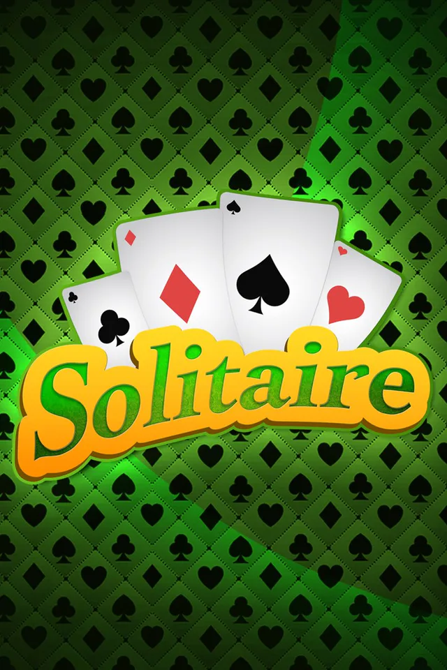 Copertina di Solitaire