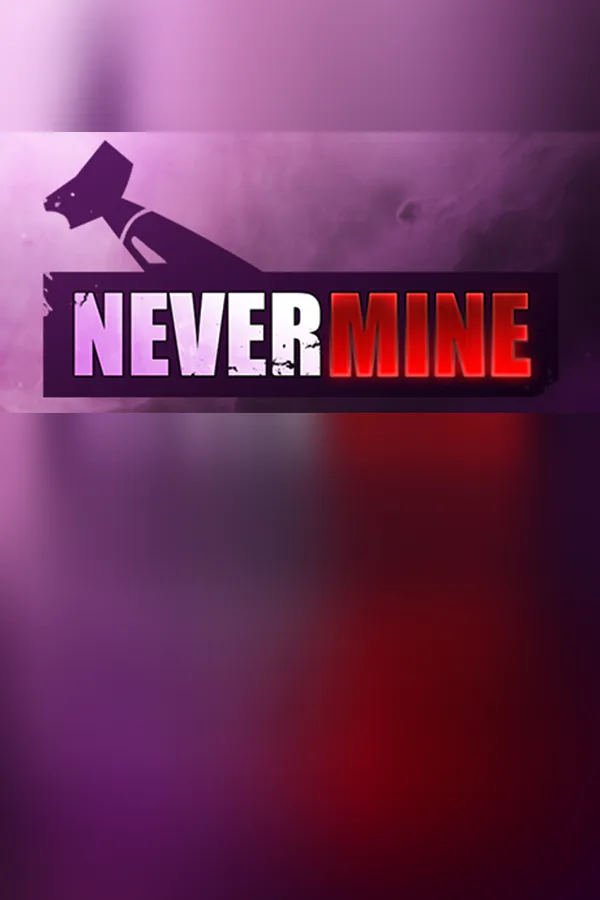 Copertina di NeverMine
