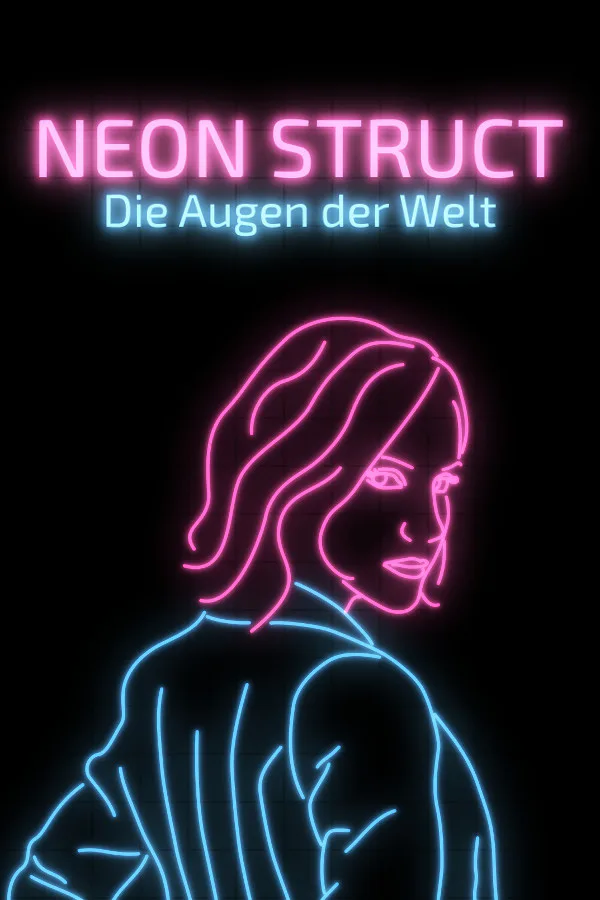Copertina di NEON STRUCT
